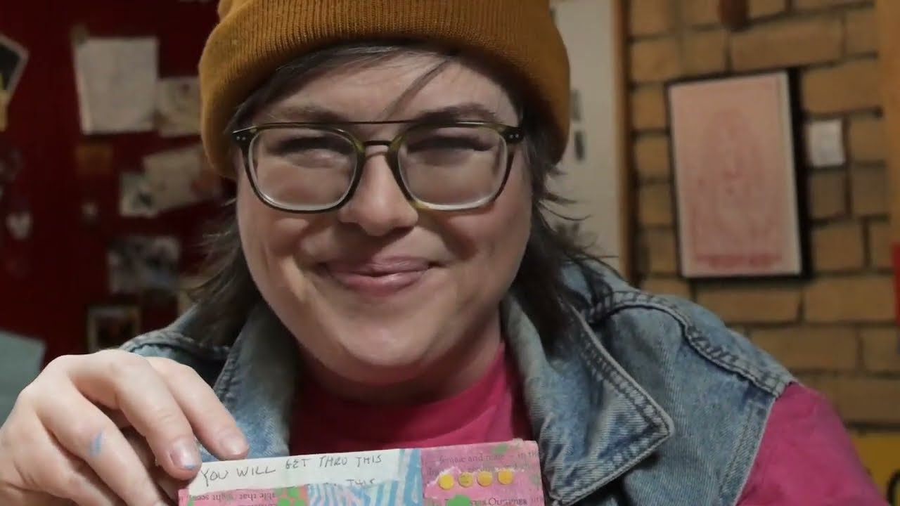 Nostalgia for Arannis Morissette, the Half-Elf Bard - Icarus Phoenix (Official Music Video)