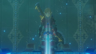 剣の試練 極位の攻略まとめ ゼルダの伝説 ブレスオブザワイルド完全攻略wiki スーファミ 神トラ攻略も