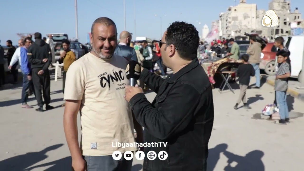 أجواء رمضانية | الحلقة 9