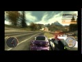 Need For Speed Most Wanted Challenge 34 