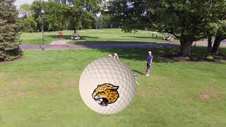 2018-2019 IUPUI Golf Video