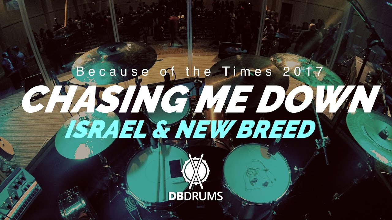 Assista a Chasing Me Down // Israel & New Breed // #BOTT17 no YouTube Assista a Chasing Me Down // Israel & New Breed // #BOTT17 no YouTube