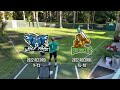 Wolf Pack vs. Enforcers | AWA Wiffle Ball 2022