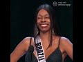 Khaby lame as miss brazil in miss universe competition funny reaction 