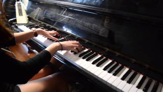 The Mamas and The Papas - California Dreamin' (Piano Cover) chords