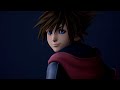 Kingdom Hearts 3 100% - Part 20 - Realm of Darkness - No Damage