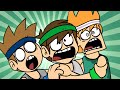 Eddsworld - New Year, New You! image
