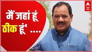 Harish Rawat के ताजा ऑफर पर Harak Singh Rawat ने कहा - 'मैं जहां हूं ठीक हूं' ....|Adhiveshan