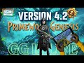 GG IS LIVE | தமிழ் LIVE | WITH HANDCAM | IPAD 9th Gen PLAYER | BGMI 4.2 GAMEPLAY LIVE 🔴GRANADE MATER