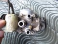 Дроссельная заслонка 7A-FE, 4A-FE. ЧАСТЬ 2 / The throttle valve 7A-FE, 4A-FE. Part 2 / Toyota