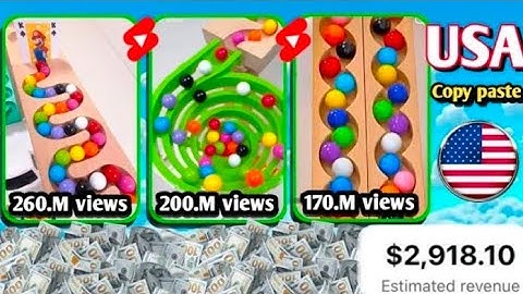 These Short Niche idea in 2025 | Youtube Automation Short Niche Channel