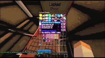 Shadowraze Base Tour.