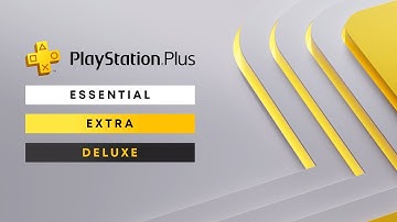 Introducing the all-new PlayStation Plus | PS5 & PS4 Games