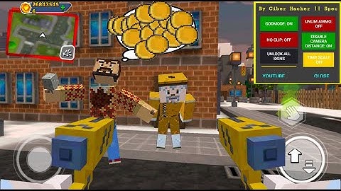 Dark Riddle PIXEL MODE New Update🌳| UPDATED MORE NEW SKINKS | Gameplay Android/IOS | part 1