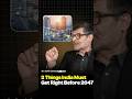 3 Things India Must Get Right Before 2047 | Samir Saran - Raj Shamani #shorts
