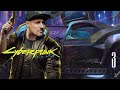 CYBERPUNK 2077 - ВСЁ ЕЩЕ НАЧАЛЬНАЯ ЛОКА ЗА КОЧЕВНИКА - МАКС СЛОЖНОСТЬ - КИБЕРПАНК (СТРИМ 3)