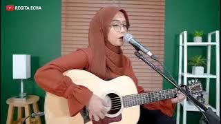 STORY WA TERBARU!!!cover regita eca Masa Lajang(ft trisuaka)