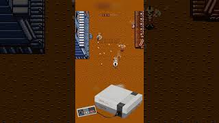 Gun.smoke For Nintendo Nes