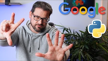 8 Python Coding Tips - From The Google Python Style Guide