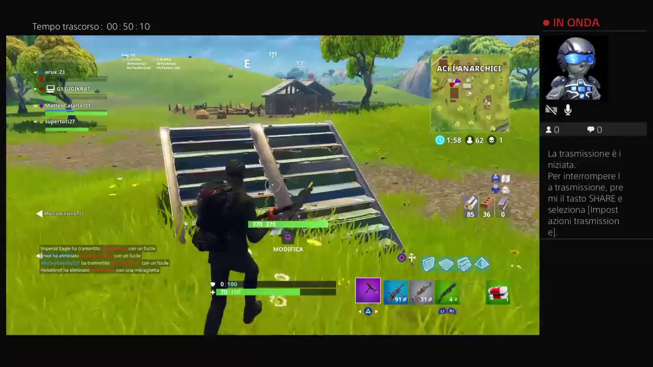 Solo sconfitte e niente vittorie