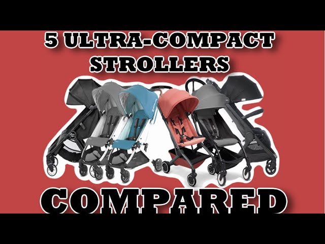 born free liva compact fold stroller reviews youtube