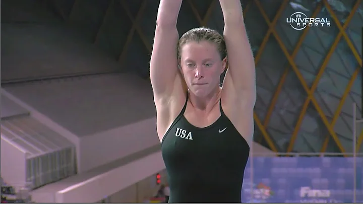 American Cozad 6th in 2015 Platform Championship -...