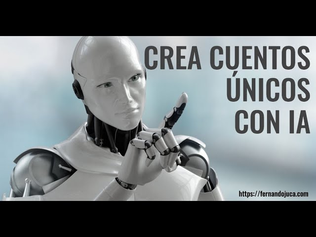 Crear Cuentos con IA: Descubre Cuenti.to la Plataforma de Narrativa AI