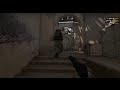 CSGO Dust 2 Pistol Ace
