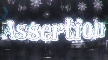 Assertion by Seyna and More (Extreme Demon)