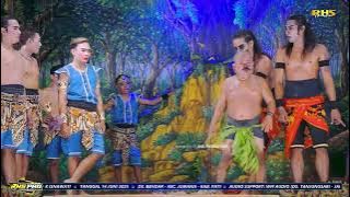 Ketoprak WAHYU MANGGOLO Live Bendar 14 Juni 2025 • Mogol Dadi Ratu Part 3