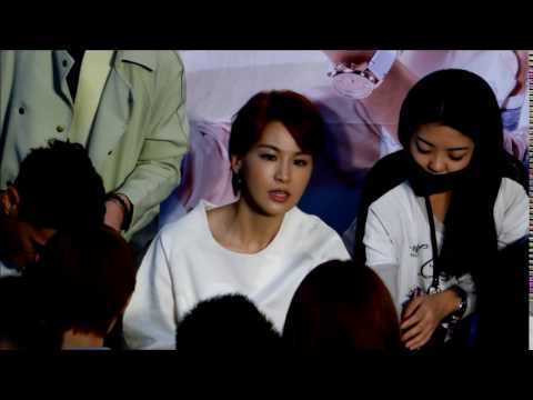 20161217 曾沛慈 Pets Tseng 在一起就好 台中見面會 5