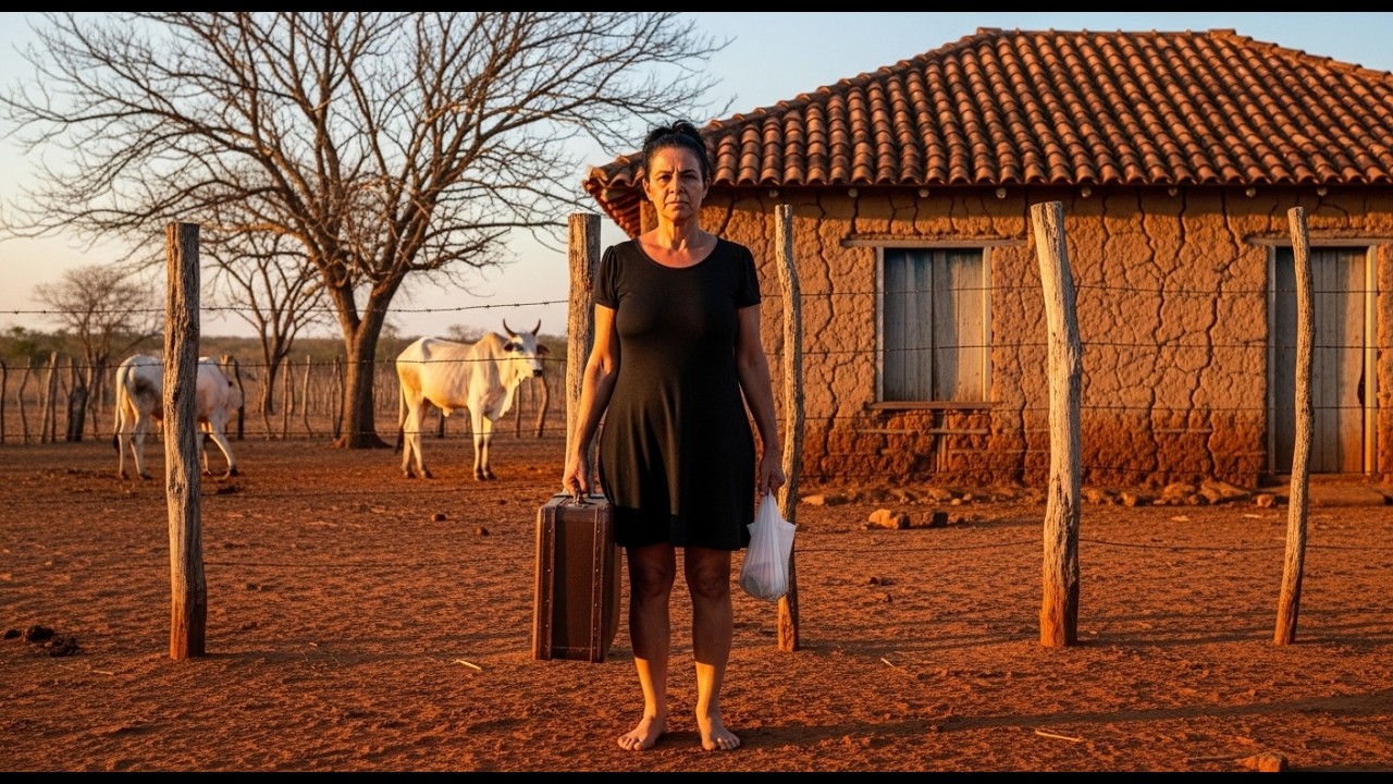 40 évnyi házasság, egy kopott bőrönd. Amit tett a megaláztatás után, sokan emlékezni fognak rá.