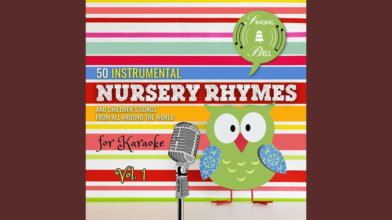 The Farmer in the Dell (Instrumental Karaoke)