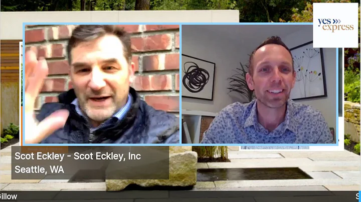 Real, raw conversation with Scot Eckley from Scot ...