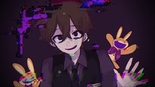 Nightcore - Unbroken [FNaF] +Lyrics Resimi