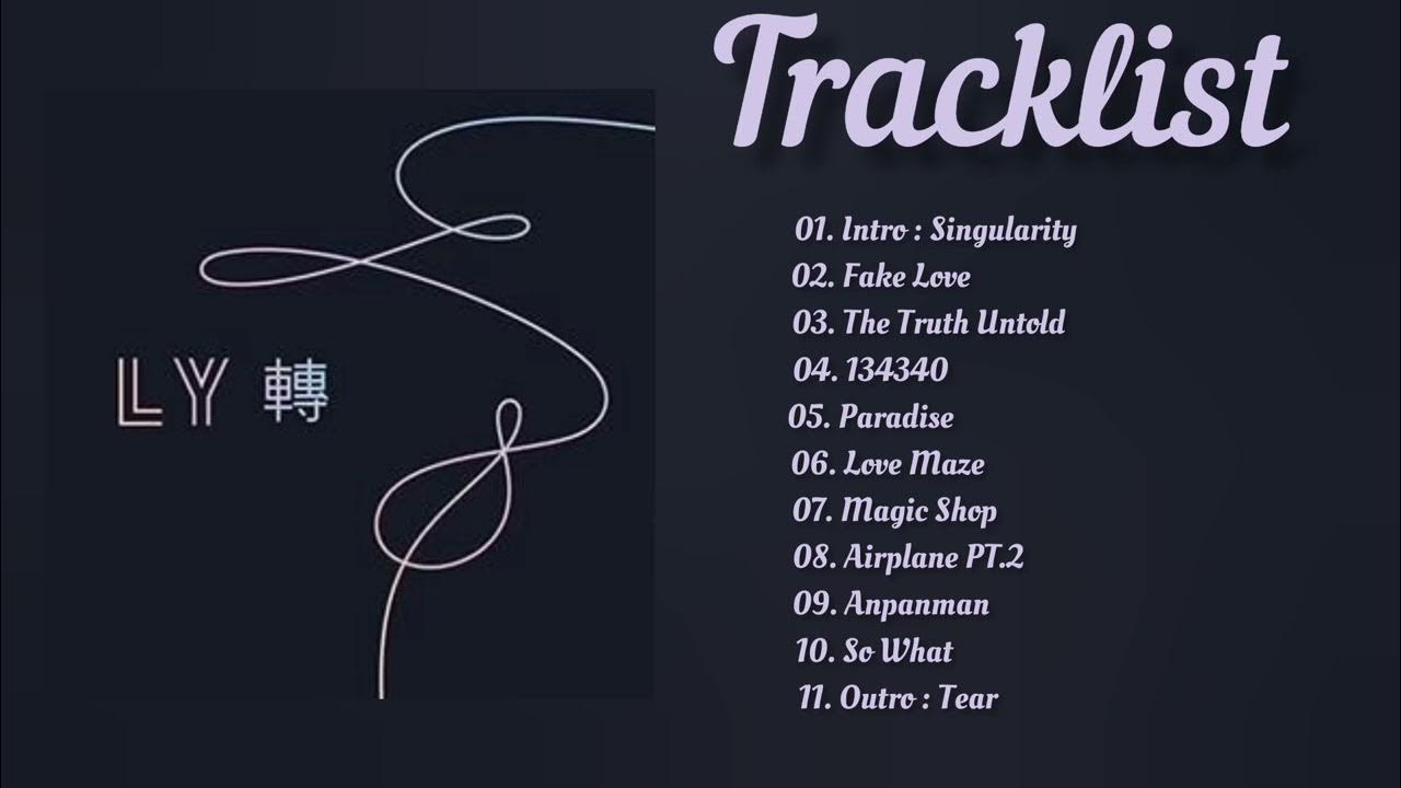 Bts tear песни. BTS Love yourself tear винил. JK Seven. Вишлист РМ БТС. Love yourself tear карты.