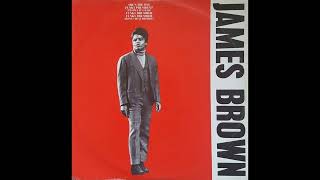 James Brown - Funky Drummer (drumless) (vocal count-in)