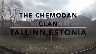 The Chemodan Clan Tallin (Estonia 2016)