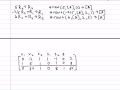 Part 2 - Solving a Standard Maximization Problem using the Simplex Method