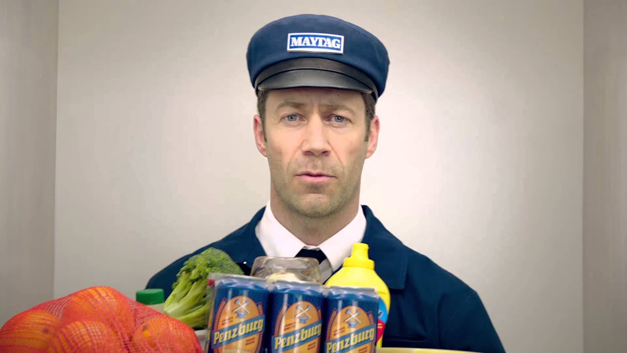 Maytag Powerful Cold - Miles Maytag Home Appliance Center