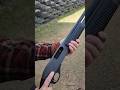 Remington Police 12 Gauge Shotgun