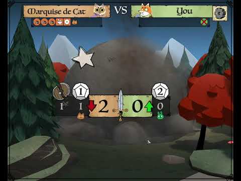 Root Video Game