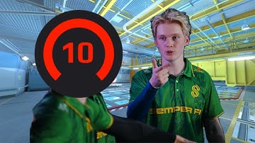 How to play Nuke at an extremely high level (CS2 coaching)