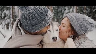 Tranquil Harmony: Soothing Music for Dogs | Separation anxiety