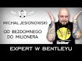 Jak otworzyć sieć franczyzową i zdobyć 1,23 MLN subskrypcji na YouTube? Michał Jesionowski [Expert]