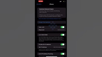 How to Find Hotspot SSID on iPhone 2025 [New Method] Step-by-Step Guide