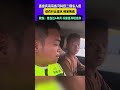 退役兵哥哥練習科目二倒車入庫動作行雲流水 驚呆教練，教練:他當過4年兵，以前是開坦克的....
