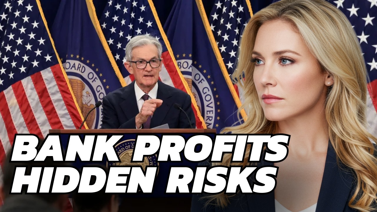 Federal Reserve Stress Test 2025 | Big Banks Cleared for Massive Dividends & Buybacks