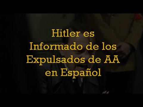 Quien veía el delirium tremens