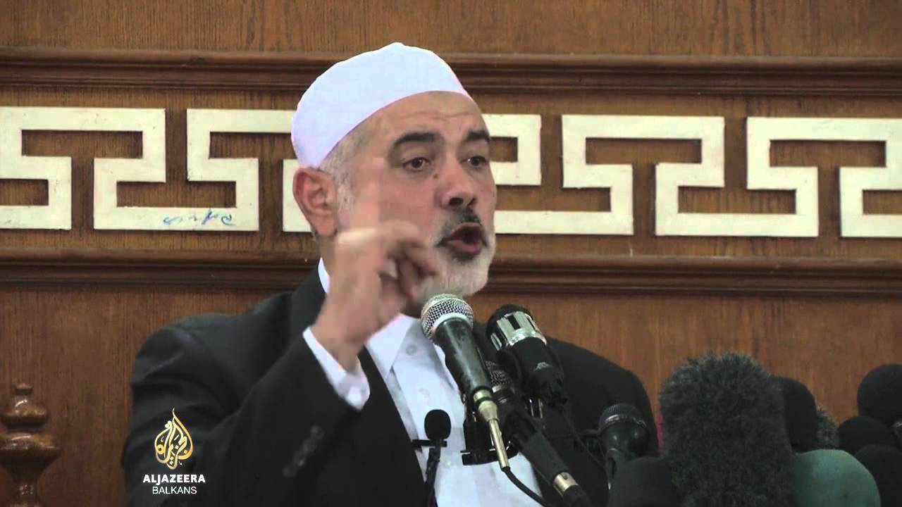 القوات الإسرائيلية تقتل ستة فلسطينيين في غزة